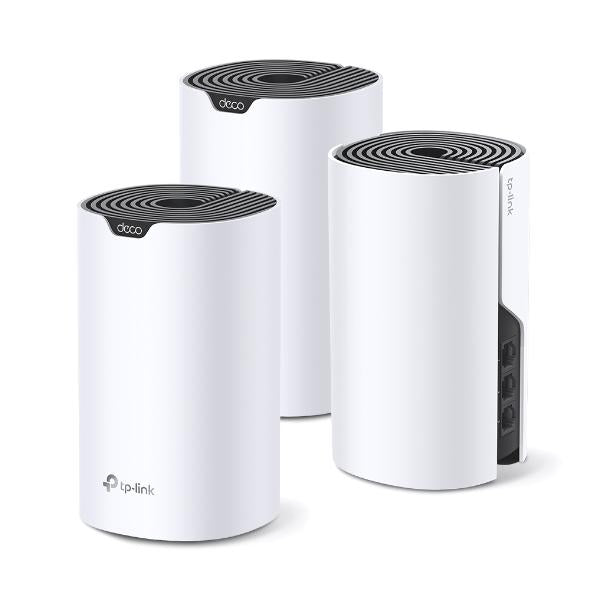 TP-Link Deco S7 3-Pack Blanco