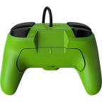 Mando Pdp Rematch Wired Controller Super Mario Toad & Yoshi ( Switch 2 / Lite / Oled )
