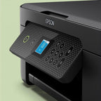Impresora Multifunción Tinta EPSON Expression Home XP3200 C11CK66403 Color - Dúplex  33PPM  5760x1440  1200ppp  USB/WiFi - Cartucho 604/604XL