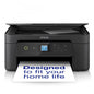 Impresora Multifunción Tinta EPSON Expression Home XP3200 C11CK66403 Color - Dúplex  33PPM  5760x1440  1200ppp  USB/WiFi - Cartucho 604/604XL
