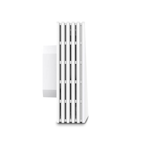 TP-Link EAP650-Wall Punto de Acceso AX3000 Wi-Fi 6 Blanco