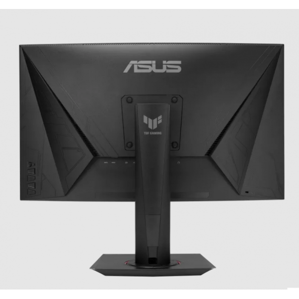 ASUS TUF Gaming VG27VQM 27'' FullHD VA Curvo 240Hz FreeSync Premium Negro Main Image
