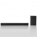 Panasonic SC-HTB150 2.1 100W Negro