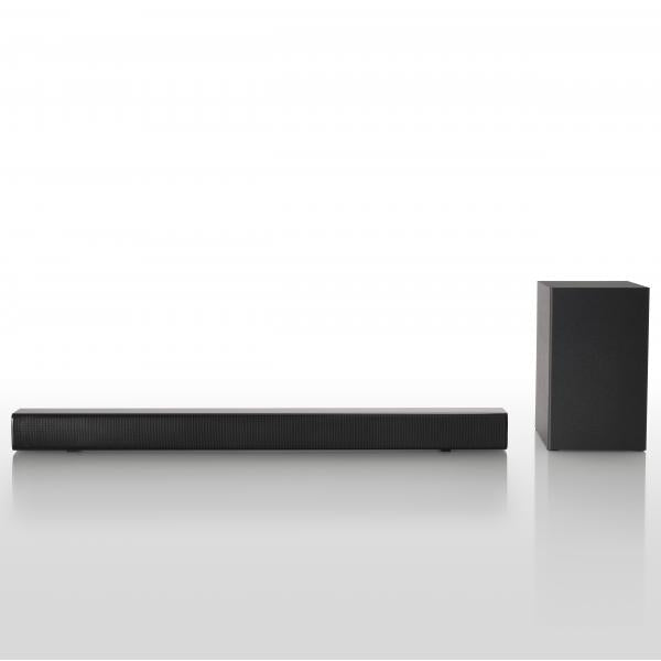 Panasonic SC-HTB150 2.1 100W Negro