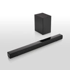 Panasonic SC-HTB150 2.1 100W Negro