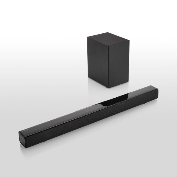 Panasonic SC-HTB150 2.1 100W Negro