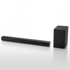 Panasonic SC-HTB150 2.1 100W Negro
