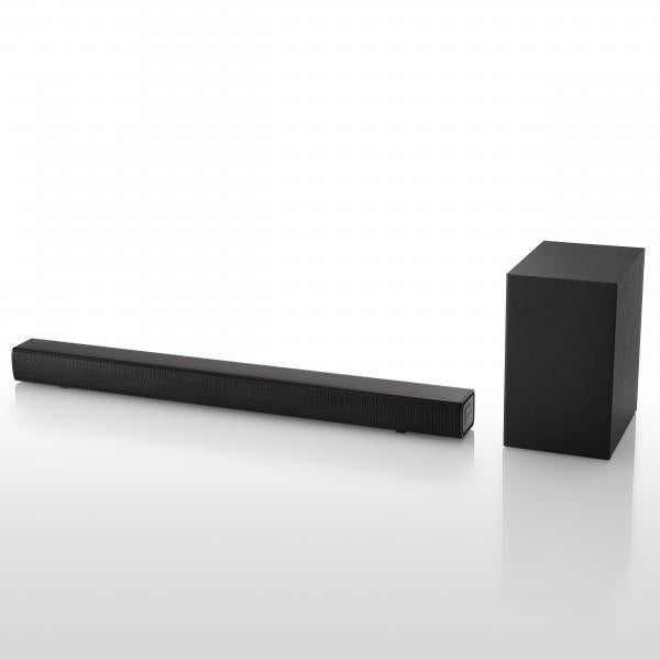 Panasonic SC-HTB150 2.1 100W Negro