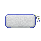 Funda Carrying Case (funda + Protector Lcd) Edicion Splatoon 3 (oled) (imp)