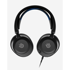 SteelSeries Arctis Nova 1P Wired Negro