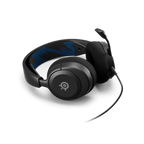 SteelSeries Arctis Nova 1P Wired Negro
