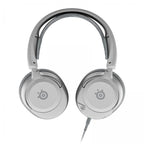 SteelSeries Arctis Nova 1P Wired Blanco