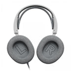 SteelSeries Arctis Nova 1P Wired Blanco