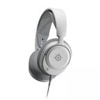 SteelSeries Arctis Nova 1P Wired Blanco