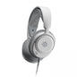 SteelSeries Arctis Nova 1P Wired Blanco