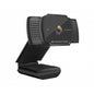 Webcam 2k Conceptronic Amdis02b 5mp - Usb - 3.6mm - 30 Fps - Angulo Vision 72 - Enfoque Automatico - Microfono Integrado