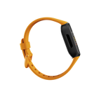 Fitbit Inspire 3 Naranja - Pulsera de Actividad