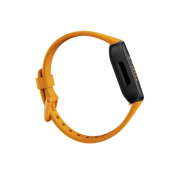 Fitbit Inspire 3 Naranja - Pulsera de Actividad