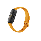 Fitbit Inspire 3 Naranja - Pulsera de Actividad