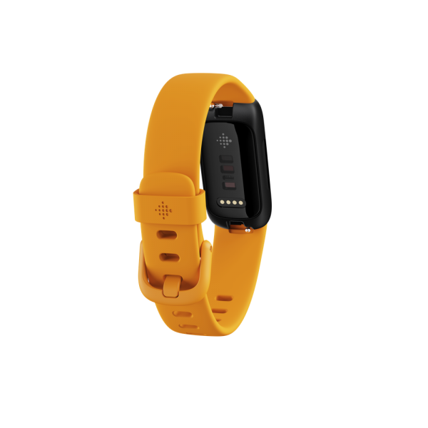 Fitbit Inspire 3 Naranja - Pulsera de Actividad