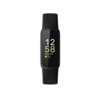 Fitbit Inspire 3 Negra - Pulsera de Actividad