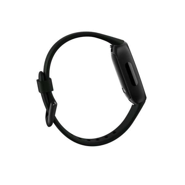 Fitbit Inspire 3 Negra - Pulsera de Actividad