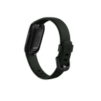 Fitbit Inspire 3 Negra - Pulsera de Actividad