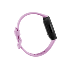 Fitbit Inspire 3 Lavanda - Pulsera de Actividad