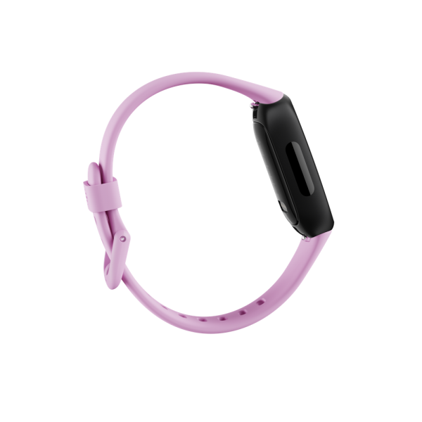 Fitbit Inspire 3 Lavanda - Pulsera de Actividad