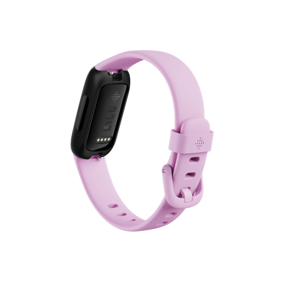 Fitbit Inspire 3 Lavanda - Pulsera de Actividad