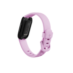 Fitbit Inspire 3 Lavanda - Pulsera de Actividad