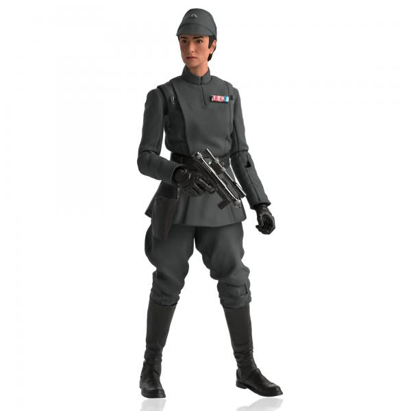 Figura Tala Imperial Officer Obi-Wan Kenobi Star Wars 15Cm