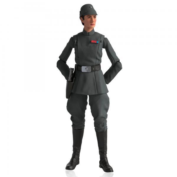 Figura Tala Imperial Officer Obi-Wan Kenobi Star Wars 15Cm