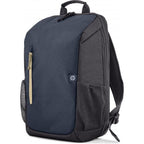 HP Travel (6B8U7AA) 15,6 21 L Bolsillo oculto Azul - Mochila para portátiles