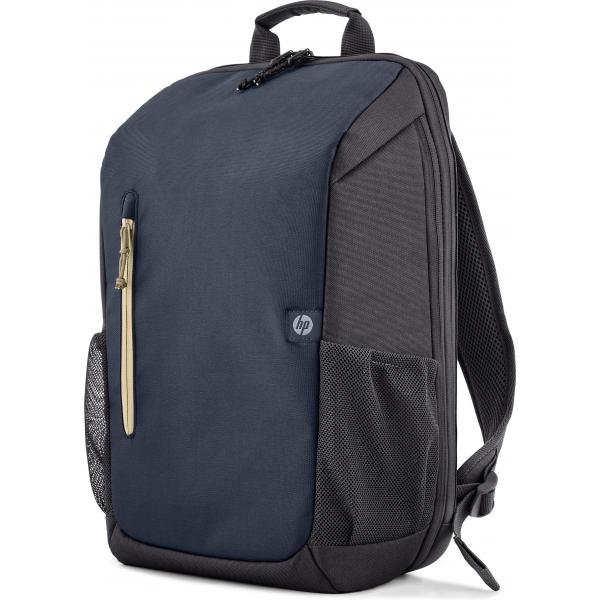 HP Travel (6B8U7AA) 15,6" 21 L Bolsillo oculto Azul - Mochila para portátiles Main Image