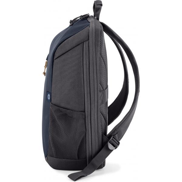 HP Travel (6B8U7AA) 15,6 21 L Bolsillo oculto Azul - Mochila para portátiles