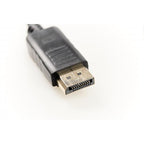 Iggual Adaptador Displayport (M) A Hdmi (H)