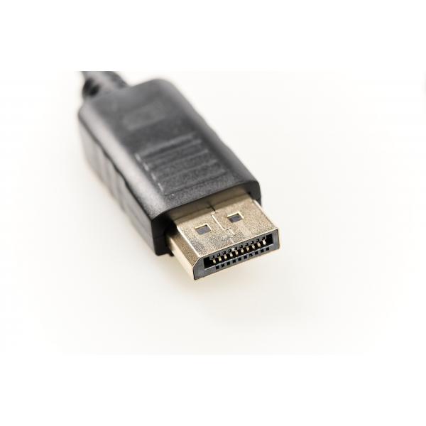 Iggual Adaptador Displayport (M) A Hdmi (H)