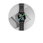 Savefamily Slim Junior (+8 Aos) Negro / Smartwatch 4g Para Adolescentes