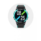 Savefamily Slim Junior (+8 Aos) Verde / Smartwatch 4g Para Adolescentes