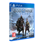 God of War: Ragnarok - Sony PS4 Playstation 4