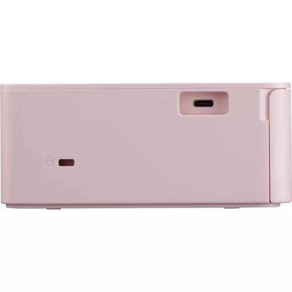Canon Selphy Cp1500 Pink / Impresora Fotográfica