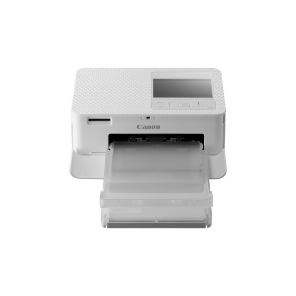 Canon Selphy Cp1500 White / Impresora Fotográfica
