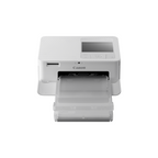 Canon Selphy Cp1500 White / Impresora Fotográfica