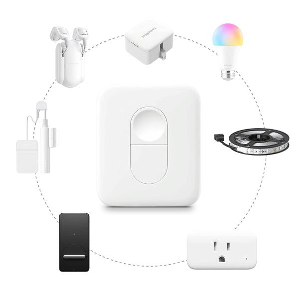 Control Remoto SwitchBot Main Image