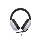 Sony Inzone H3 White / Auriculares Overear Con Cable