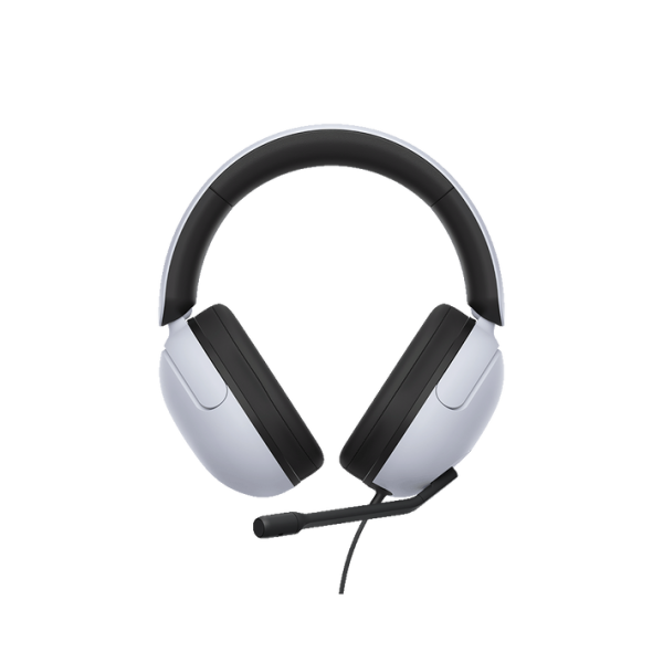 Sony Inzone H3 White / Auriculares Overear Con Cable Main Image