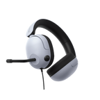 Sony Inzone H3 White / Auriculares Overear Con Cable