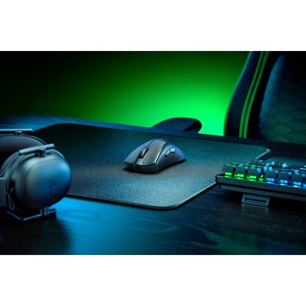 Razer DeathAdder V3 Pro USB 30000 DPI Negro Main Image