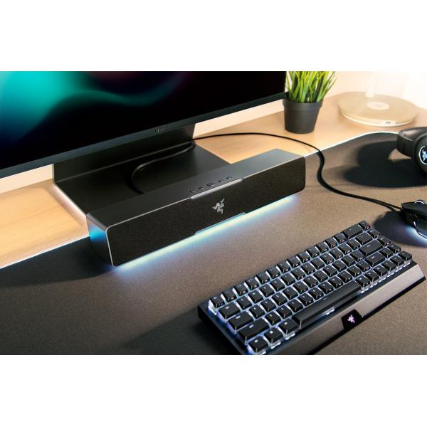 Razer Leviathan V2 X 65 W RGB Negro